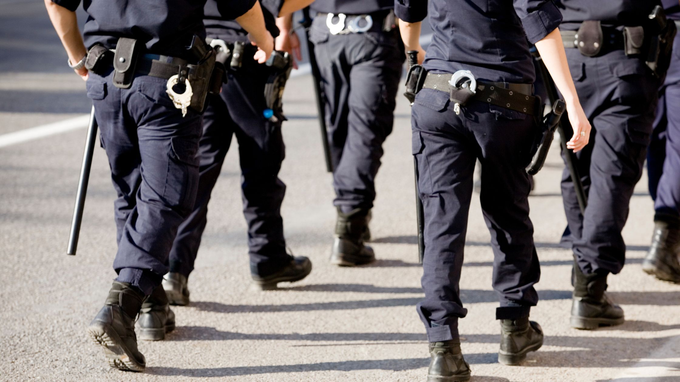 Wrongful Searches