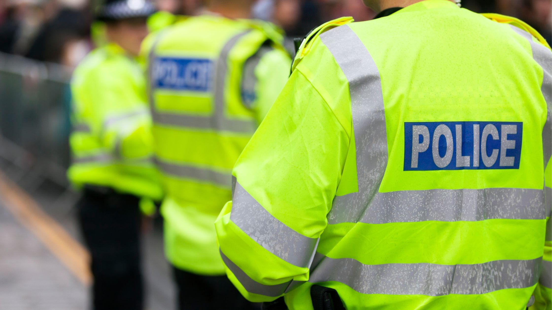 Can the police search my phone if they suspect me of a drugs offence?