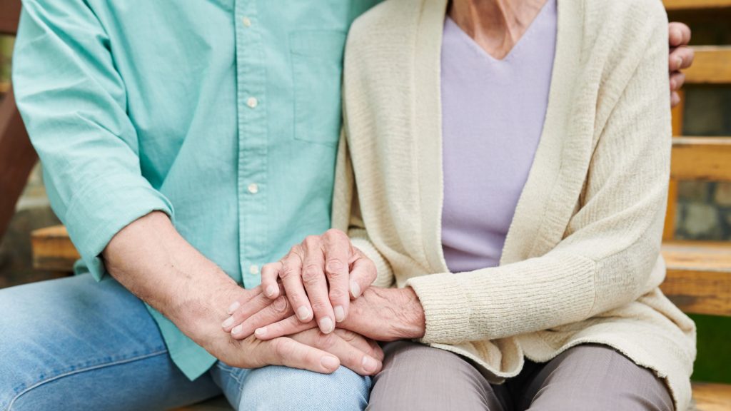 I don’t need a Will, everything will go to my spouse/civil partner when I die