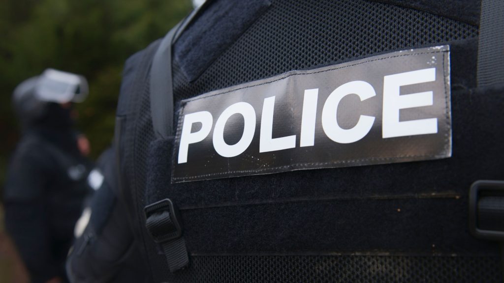 Police Misconduct