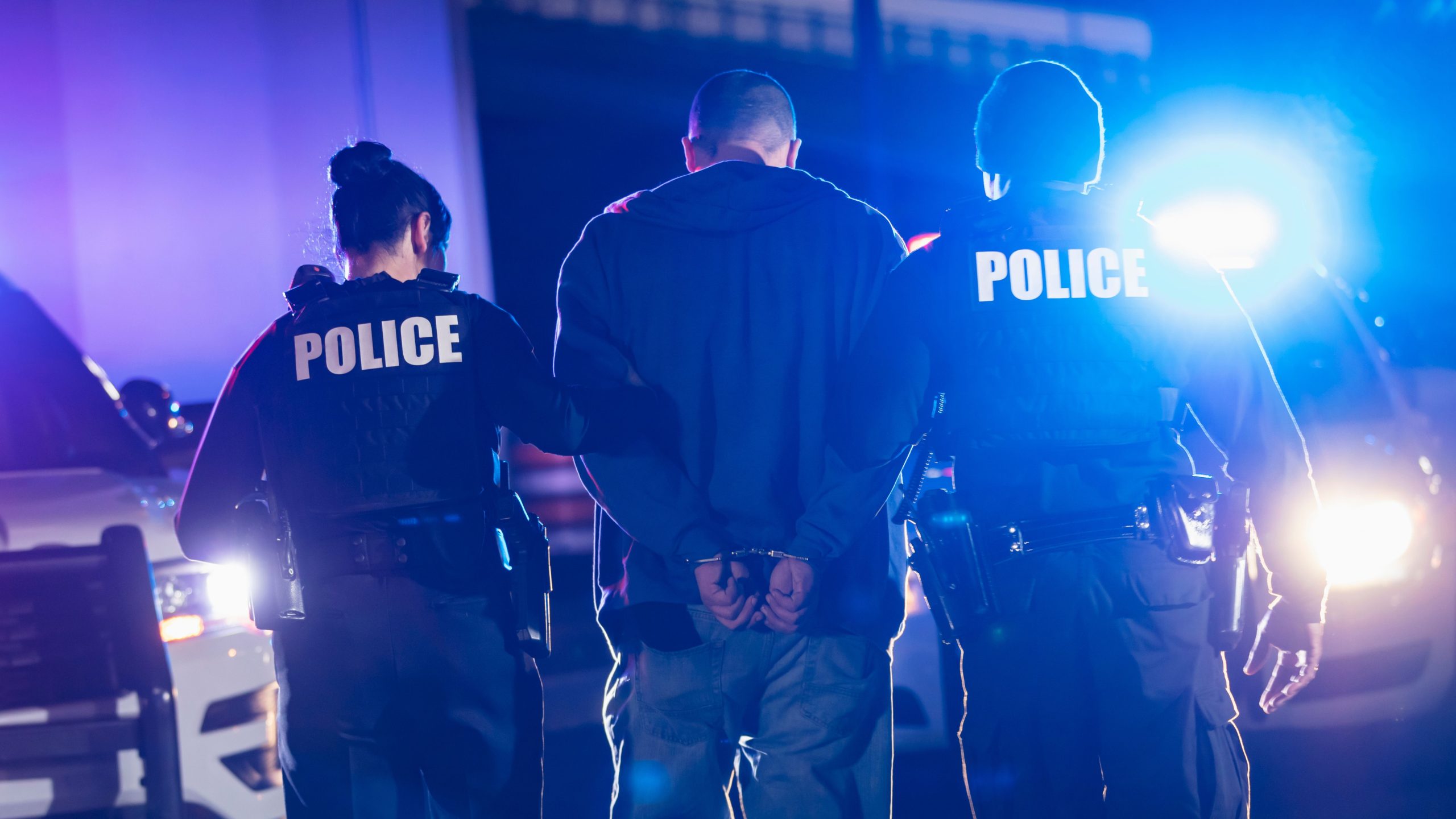 What Constitutes Excessive Force by the Police?
