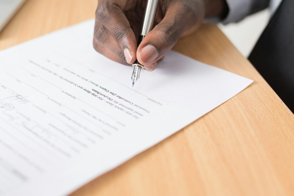 False Imprisonment — Hennah Haywood Law specialist legal support