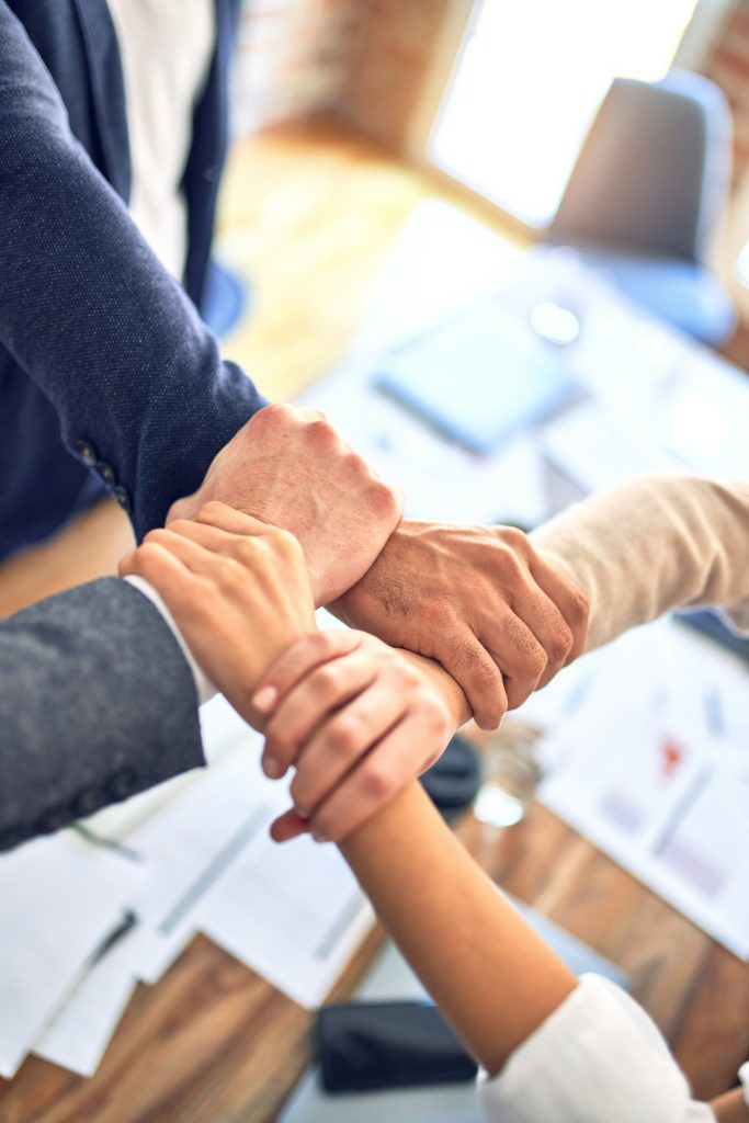 Employment Law Services — Hennah Haywood Law specialist legal support
